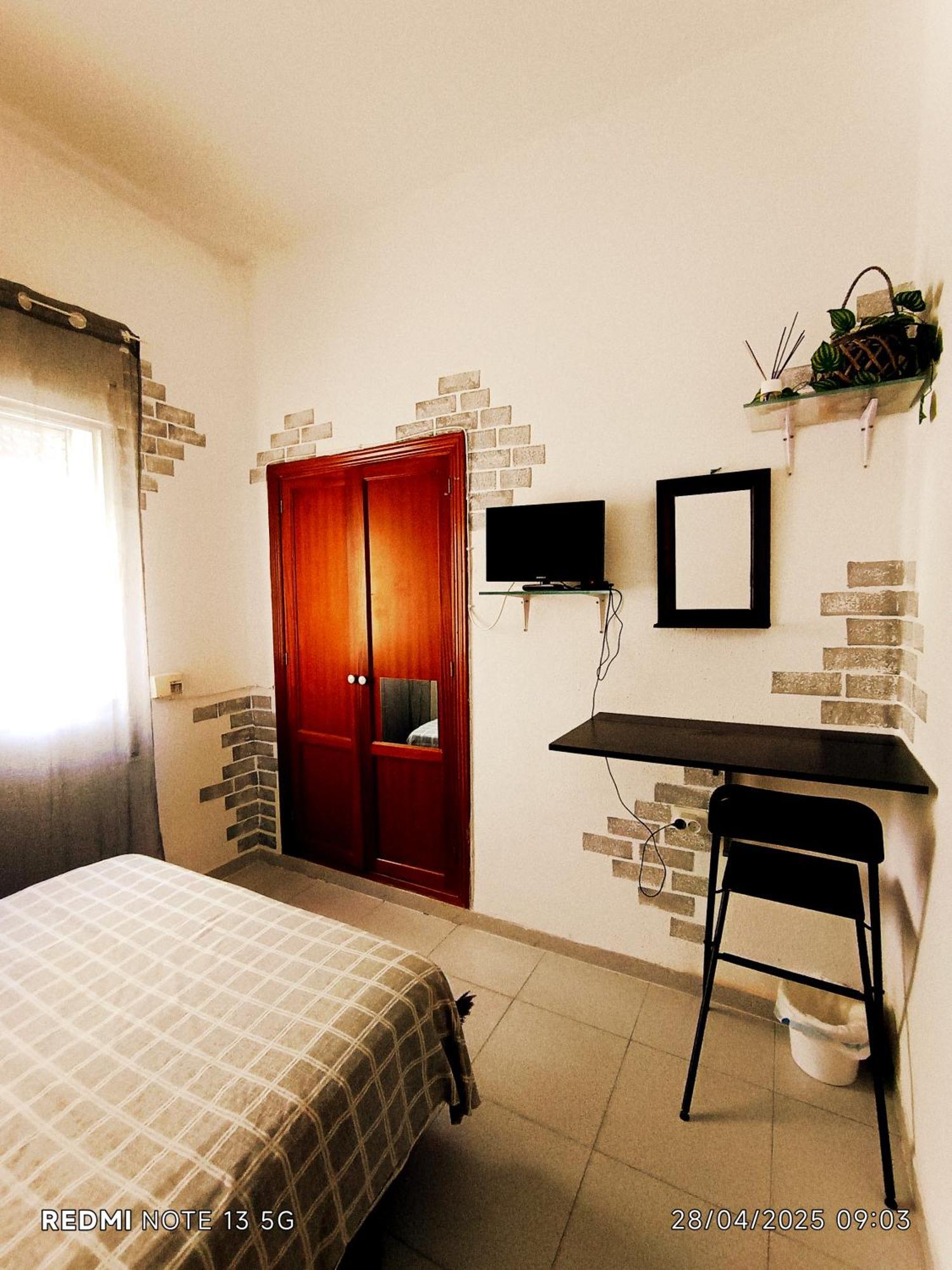 Casapatrizia Appartamento Compartido Santa Cruz de Tenerife Dış mekan fotoğraf